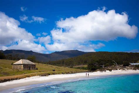 Orford | Tourist Attractions | Discover Tasmania