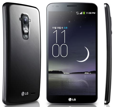 LG G2 Bluetooth WiFi 4G LTE Android Smart Phone Unlocked - Excellent ...