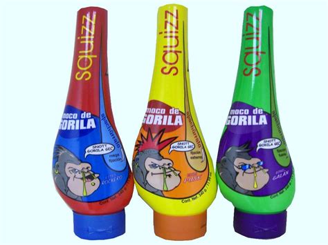 Gel moco de Gorilla, Grisi products, broncolin, Mexican products By ...