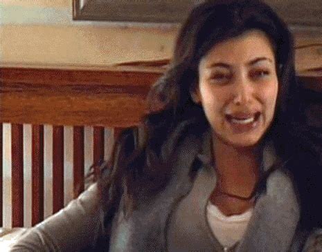 Kim Kardashian Crying GIF - Find & Share on GIPHY