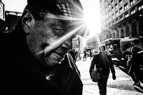 Black and White Street Photography Portfolio » Michael Kowalczyk ...