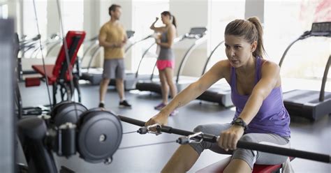 New to the gym? Use these strategies to make the most of your workouts