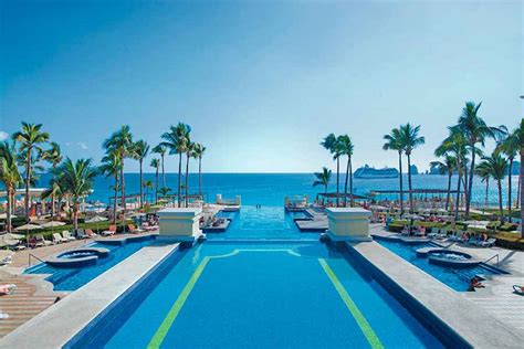 Hotel Riu Palace Cabo San Lucas | All Inclusive Hotel Los Cabos