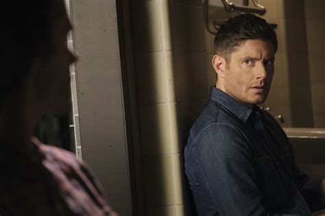 Supernatural season 15: See every photo