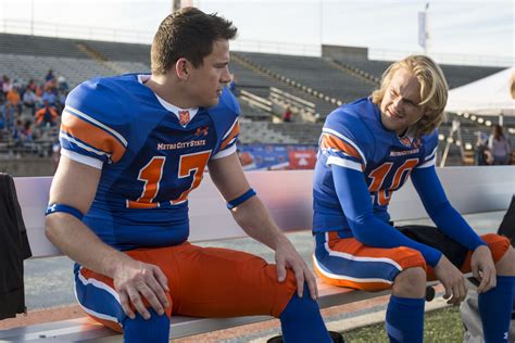 New Images from 22 JUMP STREET Starring Channing Tatum, Jonah Hill, and ...