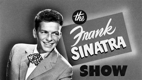 The Frank Sinatra Show - ABC Variety Show - Where To Watch