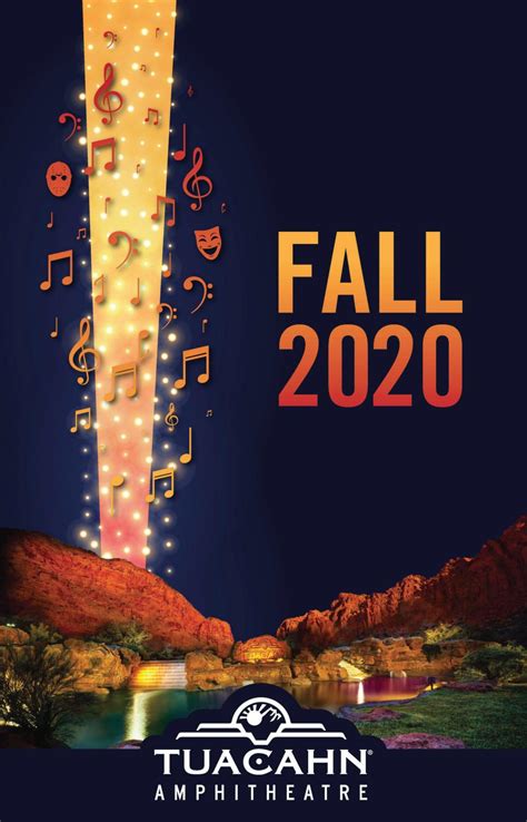 Fall Concerts 2020 by Mills Publishing Inc. - Issuu