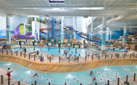 Kalahari's Latest Resort, in Round Rock Texas, Named as 2021 Dream ...