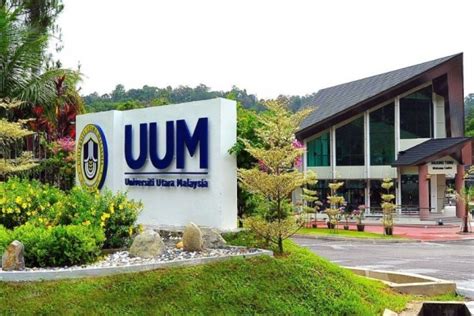 7 Alasan Universiti Utara Malaysia Patut Jadi Pilihan Studi Kamu, Jom!