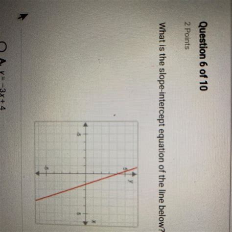 Slope intercept equation calculator - bizmain