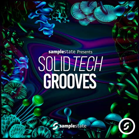 Royalty Free Tech House Samples, Tech House Drum Loops, Tech House