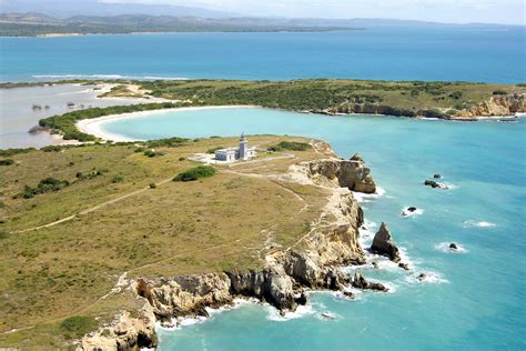 Cabo Rojo Lighthouse in Cabo Rojo, Puerto Rico - lighthouse Reviews ...