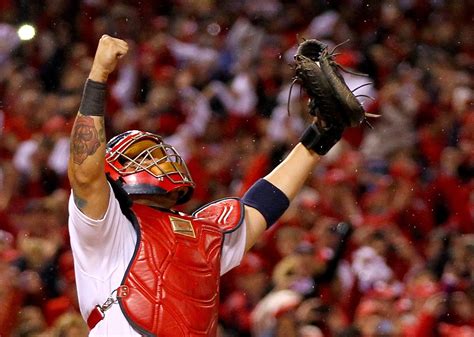 Video, Twitter Reaction to St. Louis Cardinals Celebrating World Series ...