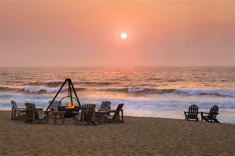 Sanctuary-Beach-Resort-Sunset-Monterey-California-Coast - Hotel and ...