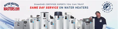 Pleasanton Water Heaters | A Team Of Expert Water Heater Techs