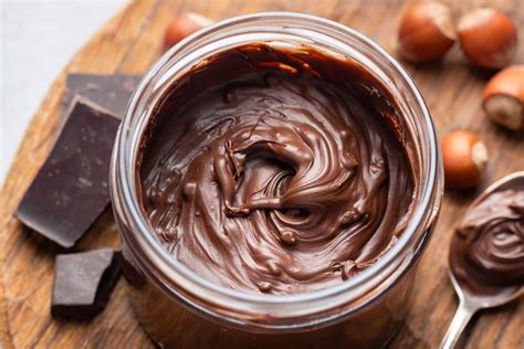 Best Chocolate Hazelnut Spreads in 2022 | Saveur