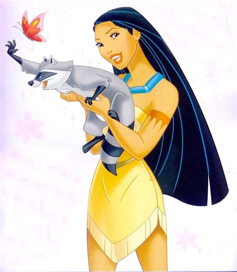 Pocahontas - Pocahontas Photo (15153675) - Fanpop