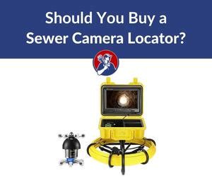 Best Sewer Camera with Locator (2024 Review)