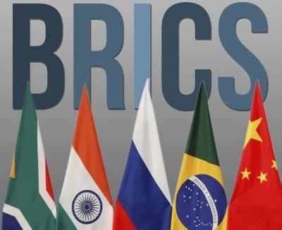 BRICS: India proposes to hold online joint cultural exhibition in 2021 ...