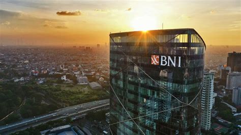 Terobosan BNI Antarkan UMKM Indonesia ke Pasar Global