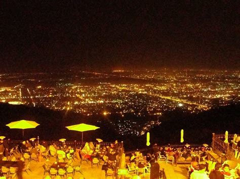 Explore the Beauty of Pakistan..: Night View of Islamabad...