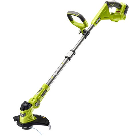 Ryobi Weed Trimmer at Power Equipment