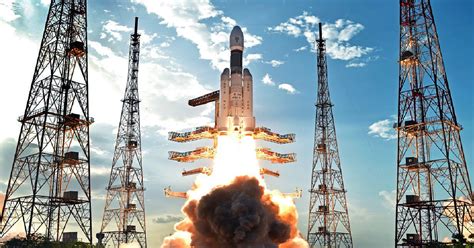 ISRO Will Create Many Records In The Year 2023, Preparations For ...