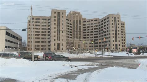 Report Cites High ER Wait Times For Veterans at Buffalo VA Hospital ...