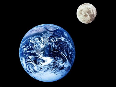 Where Did the Moon Come From? | Britannica