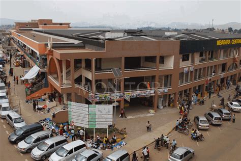 How Mbarara City turned into western business hub | Monitor