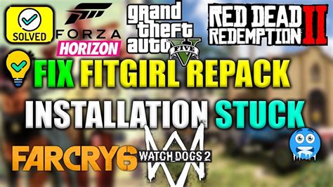 Fitgirl repack gta