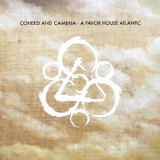 Rock Album Artwork: Coheed and Cambria - In Keeping Secrets of Silent ...