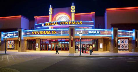 Regal Cinemas Closing ALL Theaters Indefinitely Amid Coronavirus Outbreak