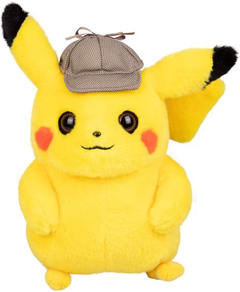 Detective Pikachu – Paradise Comics