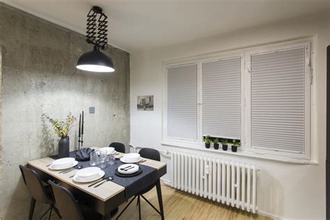 Pleated blinds, easy installation | | Climax.cz