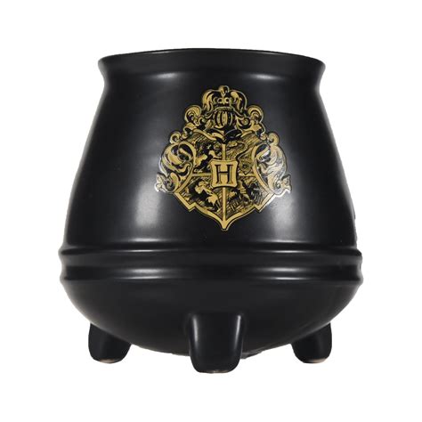 Zak! Designs Harry Potter Cauldron - Walmart.com - Walmart.com