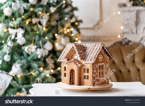 57,678 Christmas gingerbread house Images, Stock Photos & Vectors ...