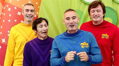 The Wiggles Live Show