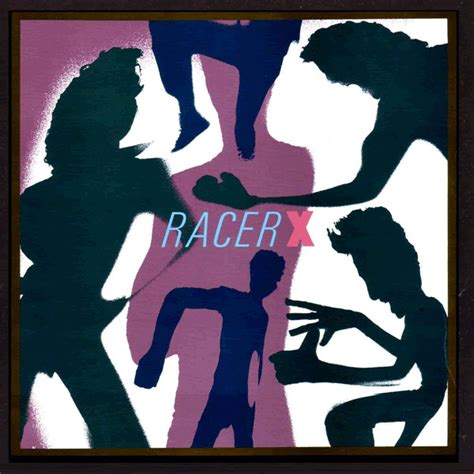 RACER X - RACER X (LP) - Reefer Records