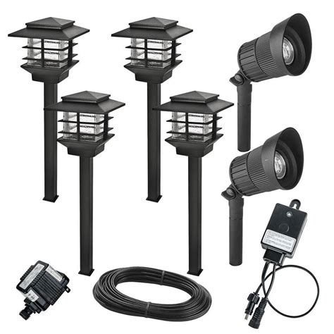 Hampton Bay Outdoor Lighting Control Box - Outdoor Lighting Ideas