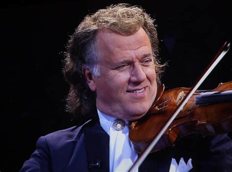 André Rieu Biography – Facts, Family, Childhood & Achievements - CMUSE