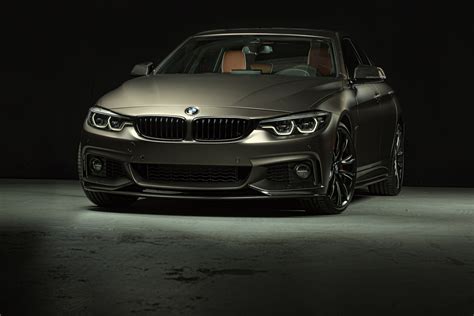 BMW 440i with M Performance Parts | BMW Car Tuning BLOG