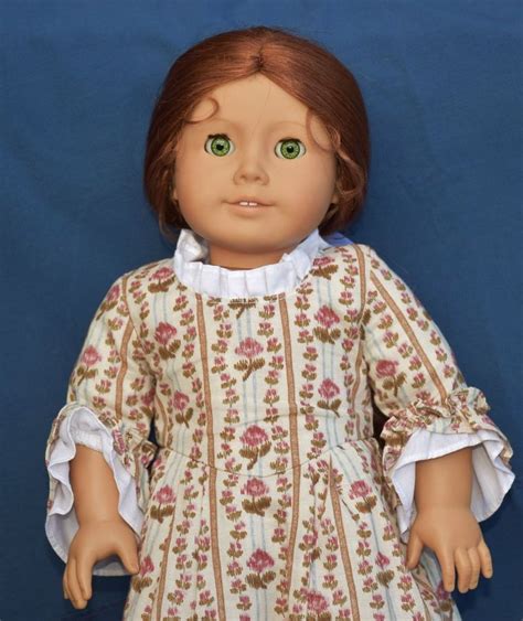 Meet History: The Original American Girl Dolls