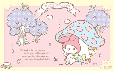 Sanrio Wallpaper ·① WallpaperTag