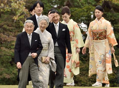 Panel formed to ease burden on Emperor Akihito but abdication issue ...