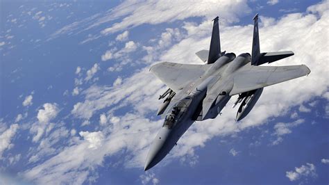 Military Fighter jet 4K Wallpapers | HD Wallpapers | ID #24693