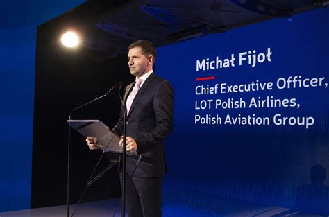 LOT Polish Airlines discloses growth strategy for the next 5 years ...