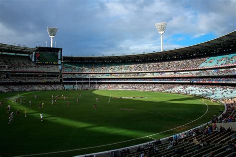 Melbourne Cricket Ground (MCG) – StadiumDB.com