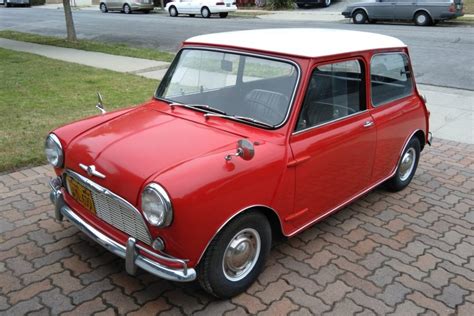 1959 Morris Mini-Minor for sale on BaT Auctions - sold for $15,250 on ...