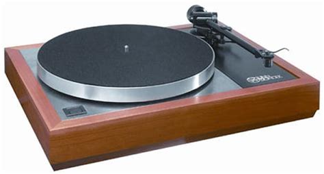 Linn creates $40,000 turntables crafted from whiskey casks - Luxurylaunches